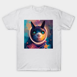 Space Catz ONE T-Shirt